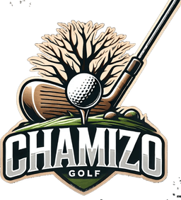 Chamizo Golf